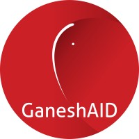 GaneshAID logo - Similar company to Letrefle