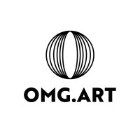 OMG.Art logo - Similar company to Onchain Shufflers