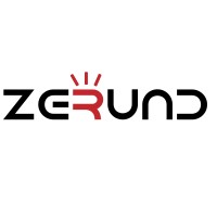 Jiangmen Zerund Lighting Co., Ltd. logo - Similar company to Rr Lighting