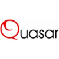 Quasar logo - Similar company to Smile Group