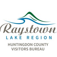 Huntingdon County Visitors Bureau logo - Similar company to Coversure St Neots