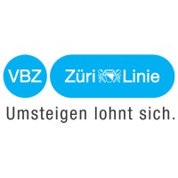 Verkehrsbetriebe Zürich logo - Similar company to Sihltal Zürich Uetliberg Bahn Szu Ag