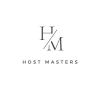 Host Masters logo - Similar company to Groep Denkens