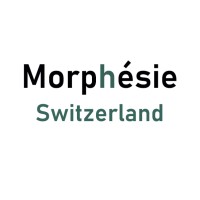 Morphésie logo - Similar company to Anasthasis