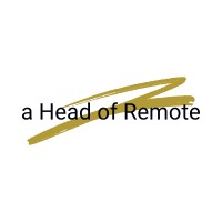 A Head of Remote logo - Similar company to Fantastea