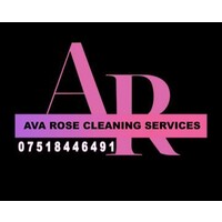 AVA ROSE CLEANING logo - Similar company to Conico Cleaning U.K. Limited