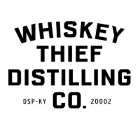 Whiskey Thief Distilling Co. logo - Similar company to Four Branches Bourbon
