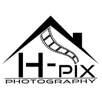 H-Pix logo - Similar company to Kingscroft Developments Ltd