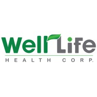 Well Life Health logo - Similar company to Activate Solutions Group, Llc