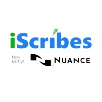 iScribes logo - Similar company to Scribe Technology Solutions