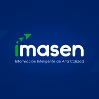 Imasen logo - Similar company to Ism Investigación Social Y De Mercados