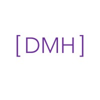 DMH logo - Similar company to Dmh