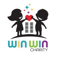 Win Win Charity logo - Similar company to Copper Coffee