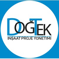 Doğtek İnşaat Proje Yönetimi logo - Similar company to Bga Architectes