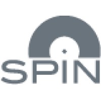 SPIN Entertainment Production logo - Similar company to All Media Network