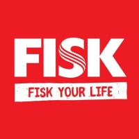 Fisk Rolândia logo - Similar company to Faculdade Paranaense - Faccar