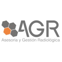 AGR- Asesoría y Gestión Radiológica logo - Similar company to Apsorad