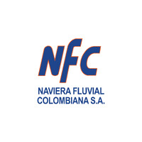 Naviera Fluvial Colombiana S.A. logo - Similar company to Mecltda