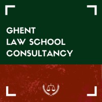 Ghent Law School Consultancy vzw logo - Similar company to Jong N-Va