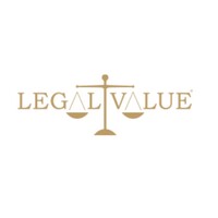 Legal Value® logo - Similar company to Dmg Sc