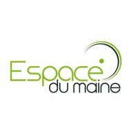Espace du Maine logo - Similar company to Bmw Charrier Cholet