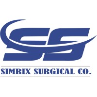 SIMRIX SURGICAL CO logo - Similar company to Bashir Jamil & Bros. Pvt Ltd