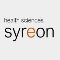 Syreon Health Sciences logo - Similar company to Dicentra