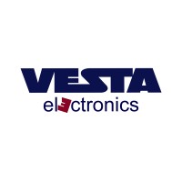 VESTA electronics logo - Similar company to Technologic Llc