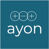 Ayon Technologies logo - Similar company to Vitacom