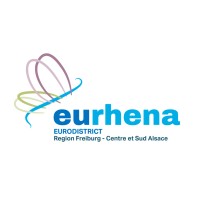 Eurodistrict Region Freiburg - Centre et Sud Alsace logo - Similar company to Interreg Rhin Supérieur | Oberrhein