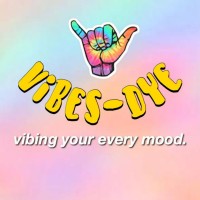 Vibes Dye logo - Similar company to Glostudy