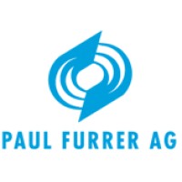 Paul Furrer AG logo - Similar company to Altorfer Ag, Schlieren