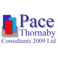 Pace Thornaby logo - Similar company to Riteweld Engineering Limited