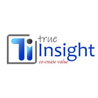 True Insight Pvt Ltd logo - Similar company to True Insights