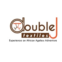 DoubleJ_Textileshop logo - Similar company to Lostvet