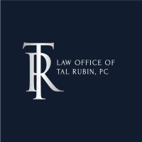 Law Office of Tal Rubin, PC logo - Similar company to Kalavruzos, Mumola, Hartman & Lento, Llc