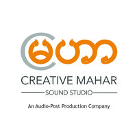 Creative Mahar Sound Studio logo - Similar company to Vinearth