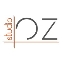 Design Studio Oz logo - Similar company to Yeet Design Lab.