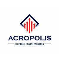 Acropolis Conseils et Investissements