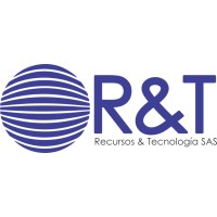Recursos & Tecnología SAS logo - Similar company to Systematic Universal Solutions - S.U.S