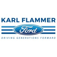 Karl Flammer Ford Inc logo - Similar company to Firkins Automotive