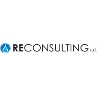 Re Consulting S.r.l. logo - Similar company to Districa Srl