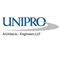UNIPRO Architects & Engineers LLP logo - Similar company to Eg3A