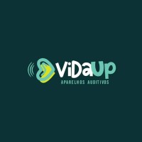 VidaUp Aparelhos Auditivos logo - Similar company to Neuroaudio