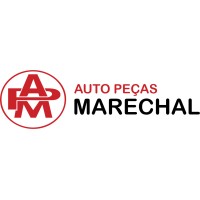 Auto Peças Marechal logo - Similar company to Auto Pecas Vicentao