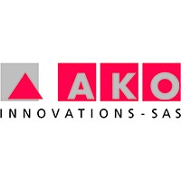 AKO INNOVATIONS SAS logo - Similar company to Deco Home Fnapp