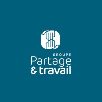 Partage et Travail logo - Similar company to Légende Ged L Erp