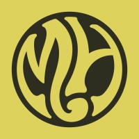 Marsh Haus logo - Similar company to Porque Creative