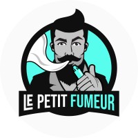 Le Petit Fumeur logo - Similar company to Cameleon Diffusion