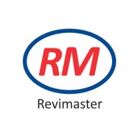 Revimaster logo - Similar company to Princh A/S